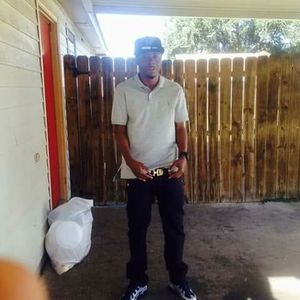 Meet your Posher, Jared